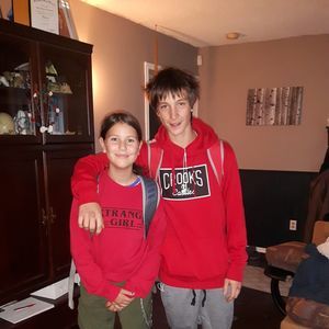 Meet your Posher, Tracy